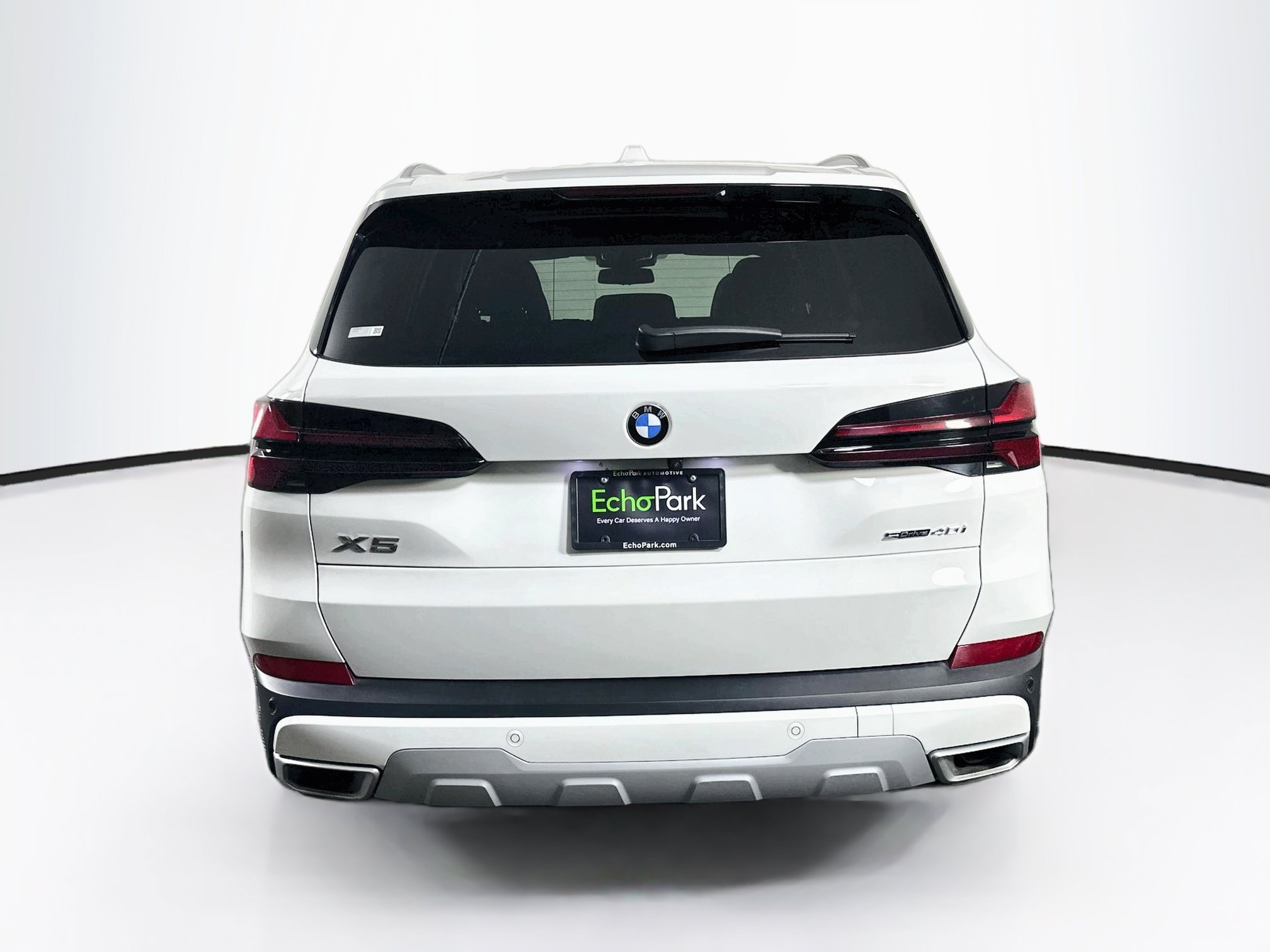 Used 2026 BMW X5 sDrive40i RWD image 7