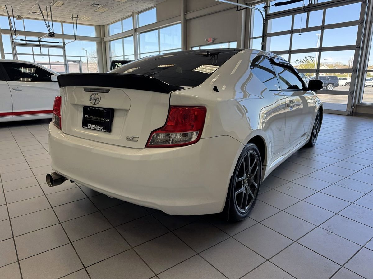 Used 2013 Scion tC FWD image 12