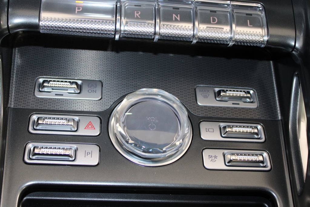 New 2026 Lincoln Nautilus Premier image 42