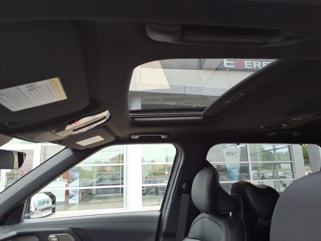 New 2027 Kia Telluride EX FWD image 17
