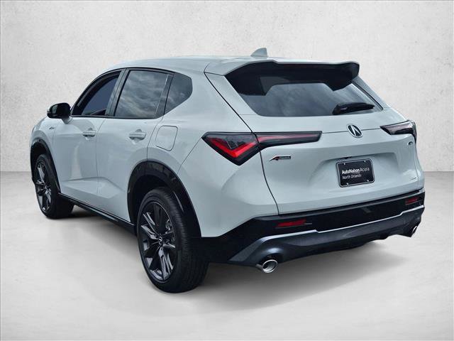 New 2025 Acura ADX A-Spec image 9