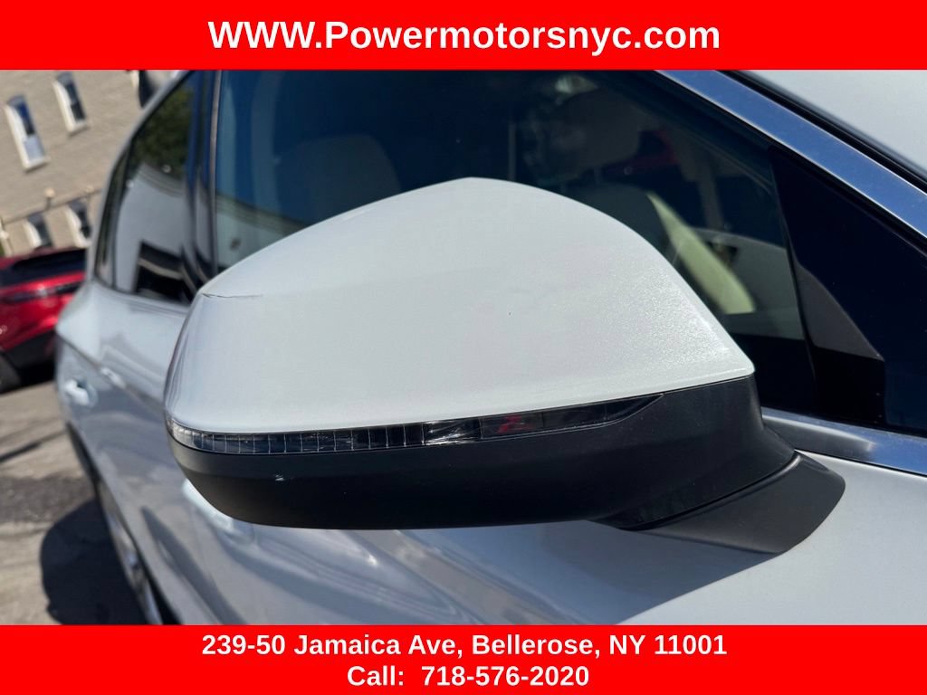 Used 2021 Audi Q5 2.0T Premium Plus w/ Premium Plus Package AWD/4WD image 13