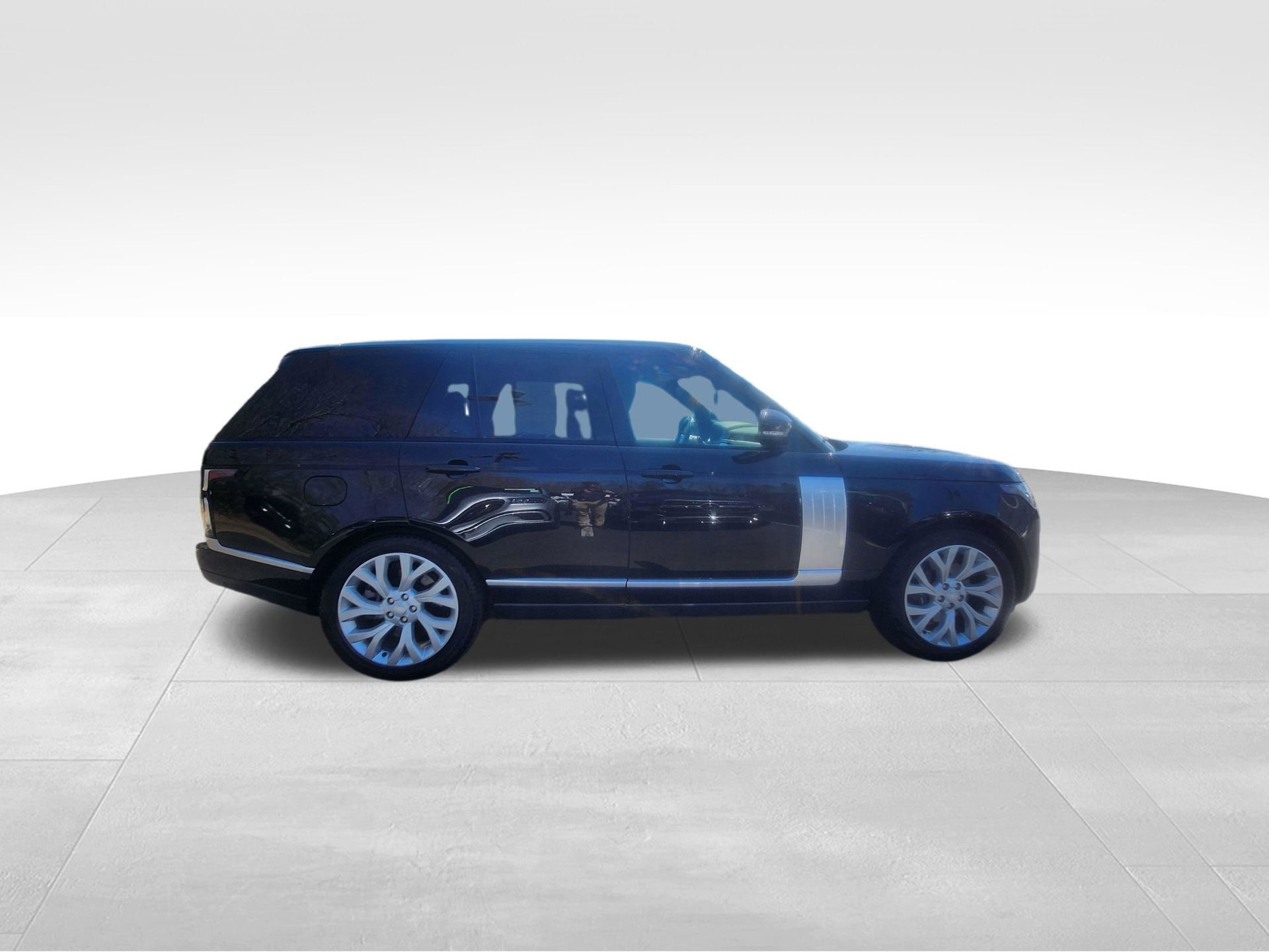 Used 2021 Land Rover Range Rover Westminster Edition image 29