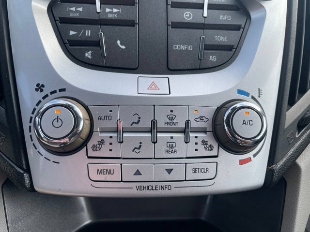 Used 2017 Chevrolet Equinox LT w/ Convenience Package FWD image 15