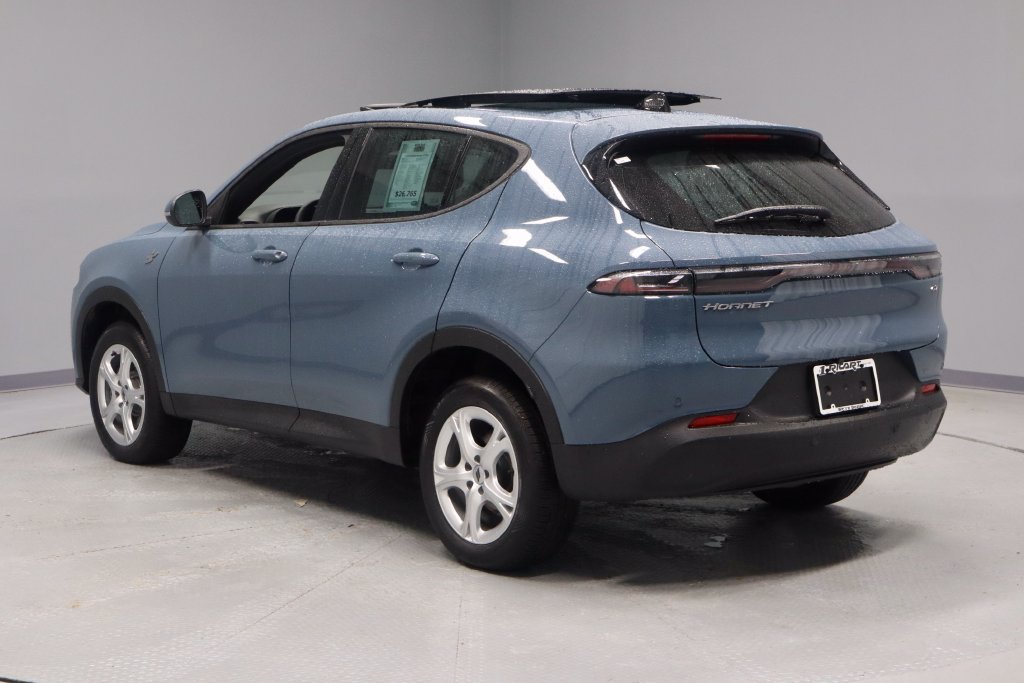 Used 2024 Dodge Hornet GT AWD/4WD image 10