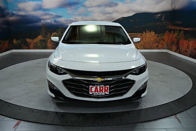 Used 2024 Chevrolet Malibu LT image 3