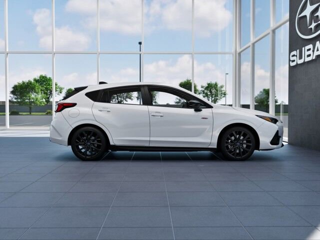 New 2026 Subaru Impreza RS image 6