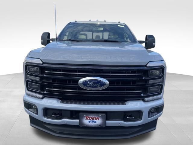 New 2026 Ford F250 Platinum image 9