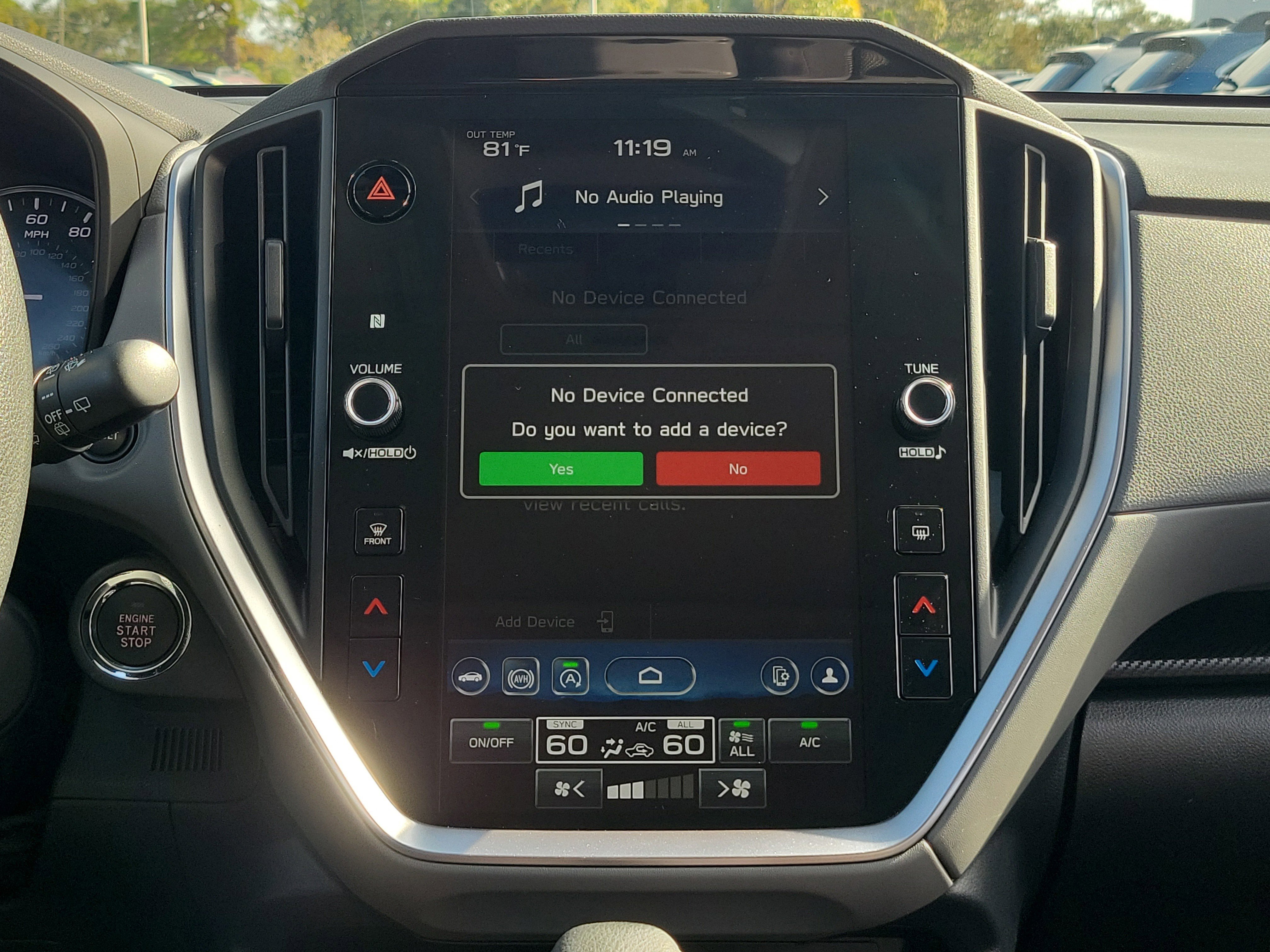 Certified 2024 Subaru Crosstrek 2.0i Premium image 17