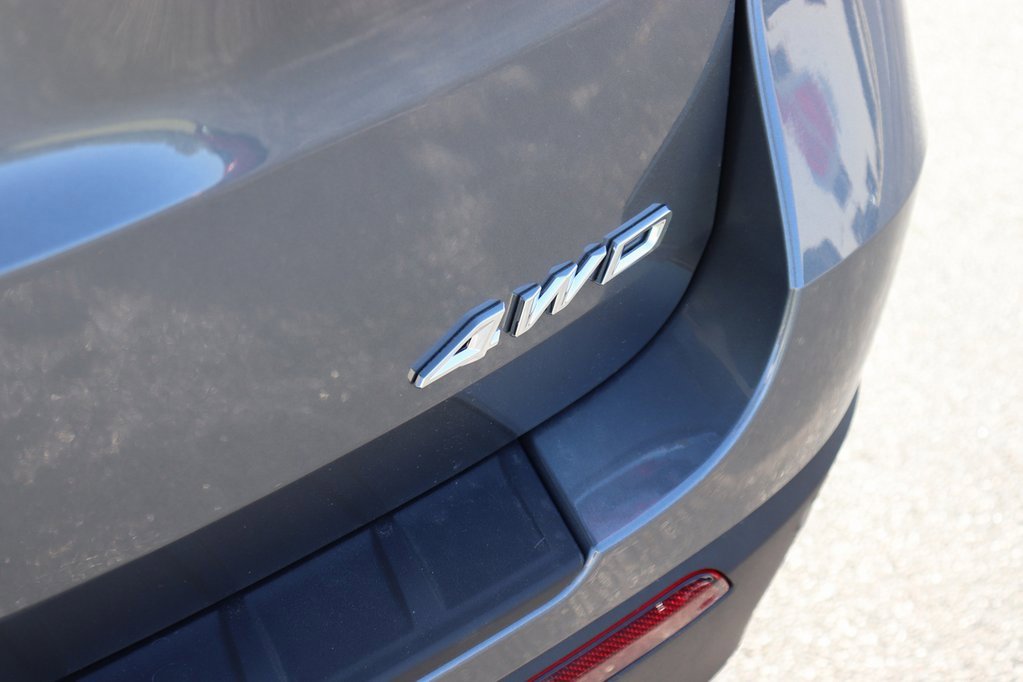 New 2026 Ford Explorer Active image 12