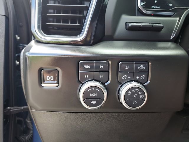 Used 2025 GMC Sierra 2500 Denali w/ Denali Reserve Package image 30