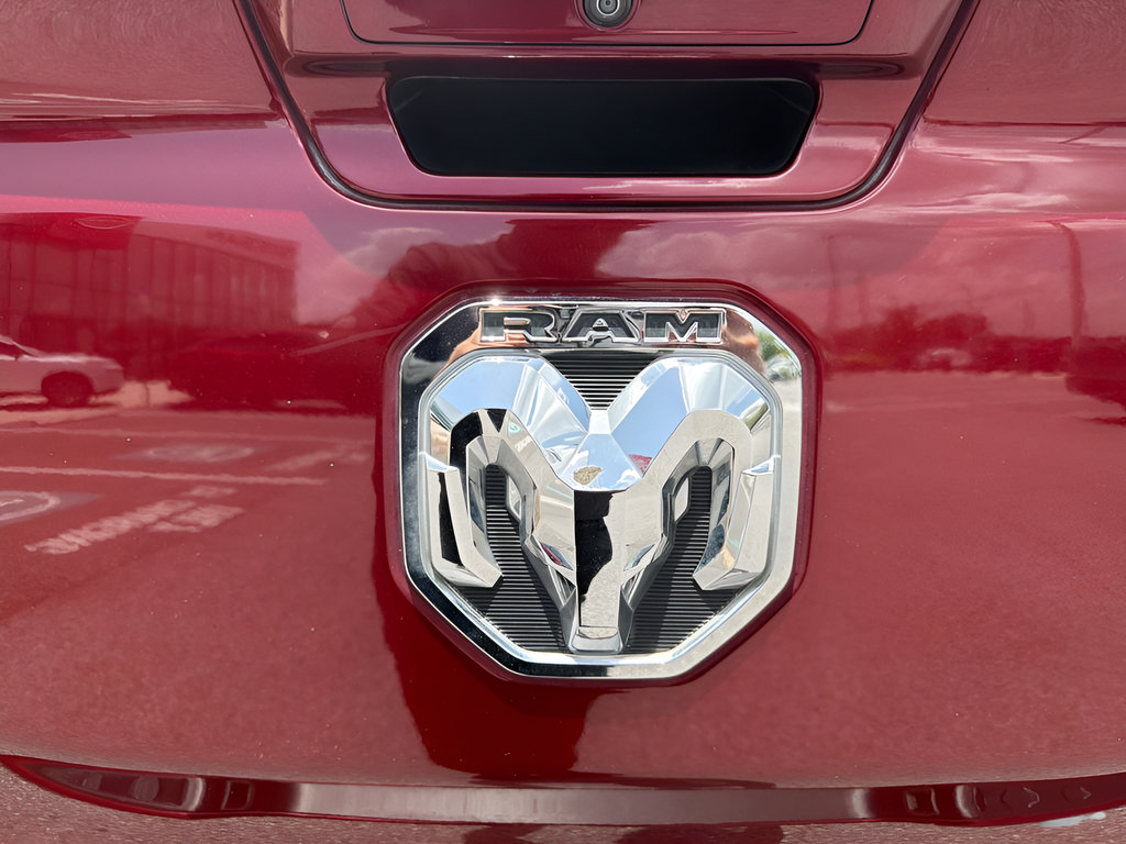 Used 2020 RAM 1500 Big Horn AWD/4WD image 43