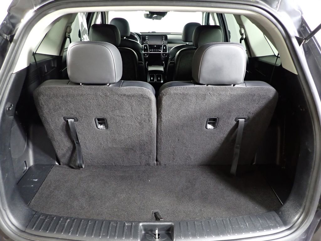 Used 2021 Kia Sorento S FWD image 17