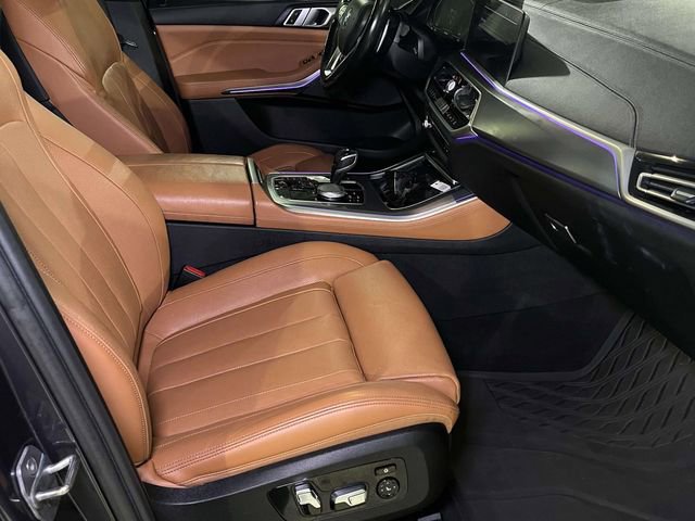 Used 2019 BMW X5 xDrive40i w/ Executive Package AWD/4WD image 24