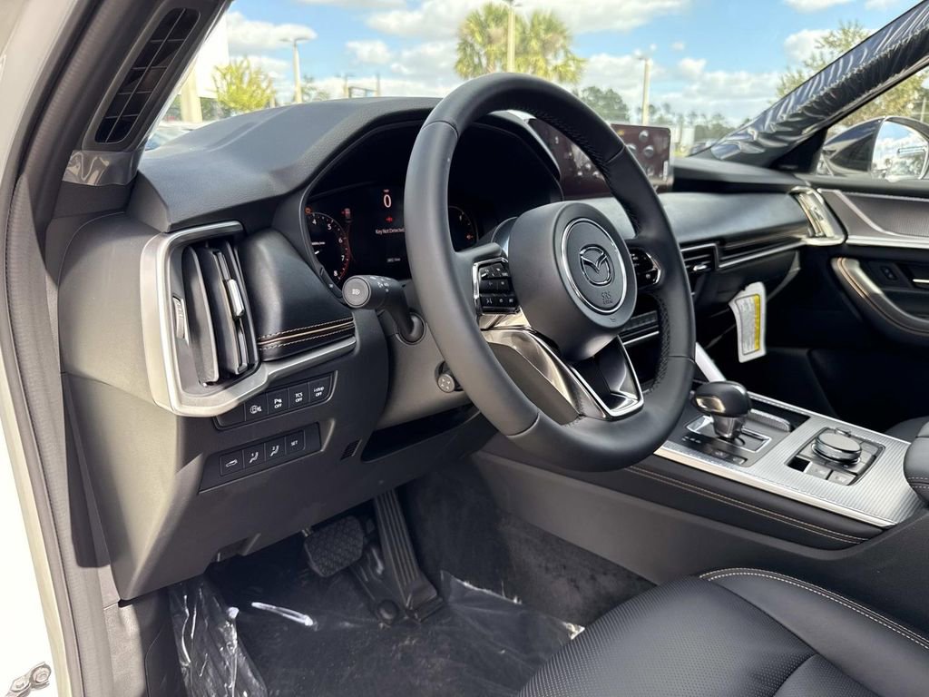 New 2026 MAZDA CX-90 3.3 Turbo S w/ Premium Package image 27