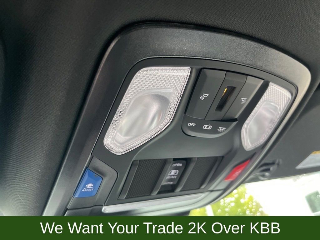 Used 2025 RAM 2500 Tradesman image 27