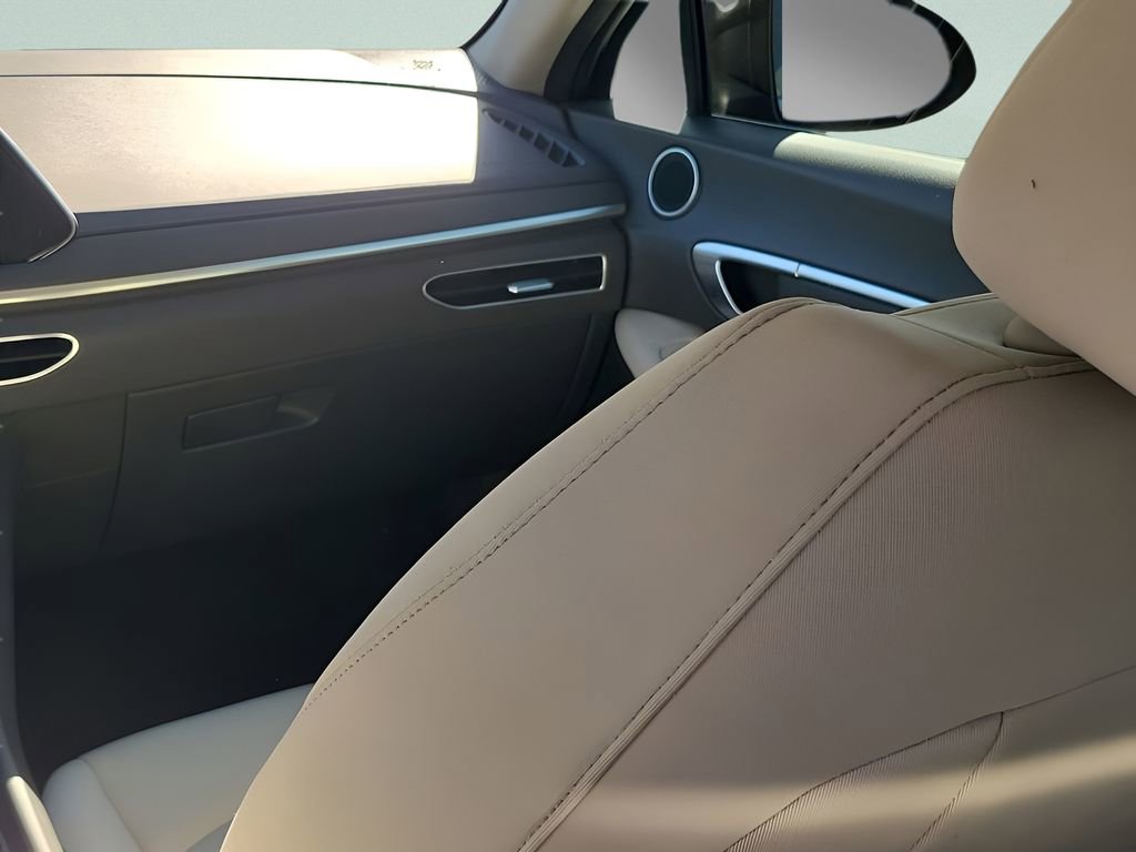 Used 2022 Hyundai Sonata SEL w/ Cargo Package image 23