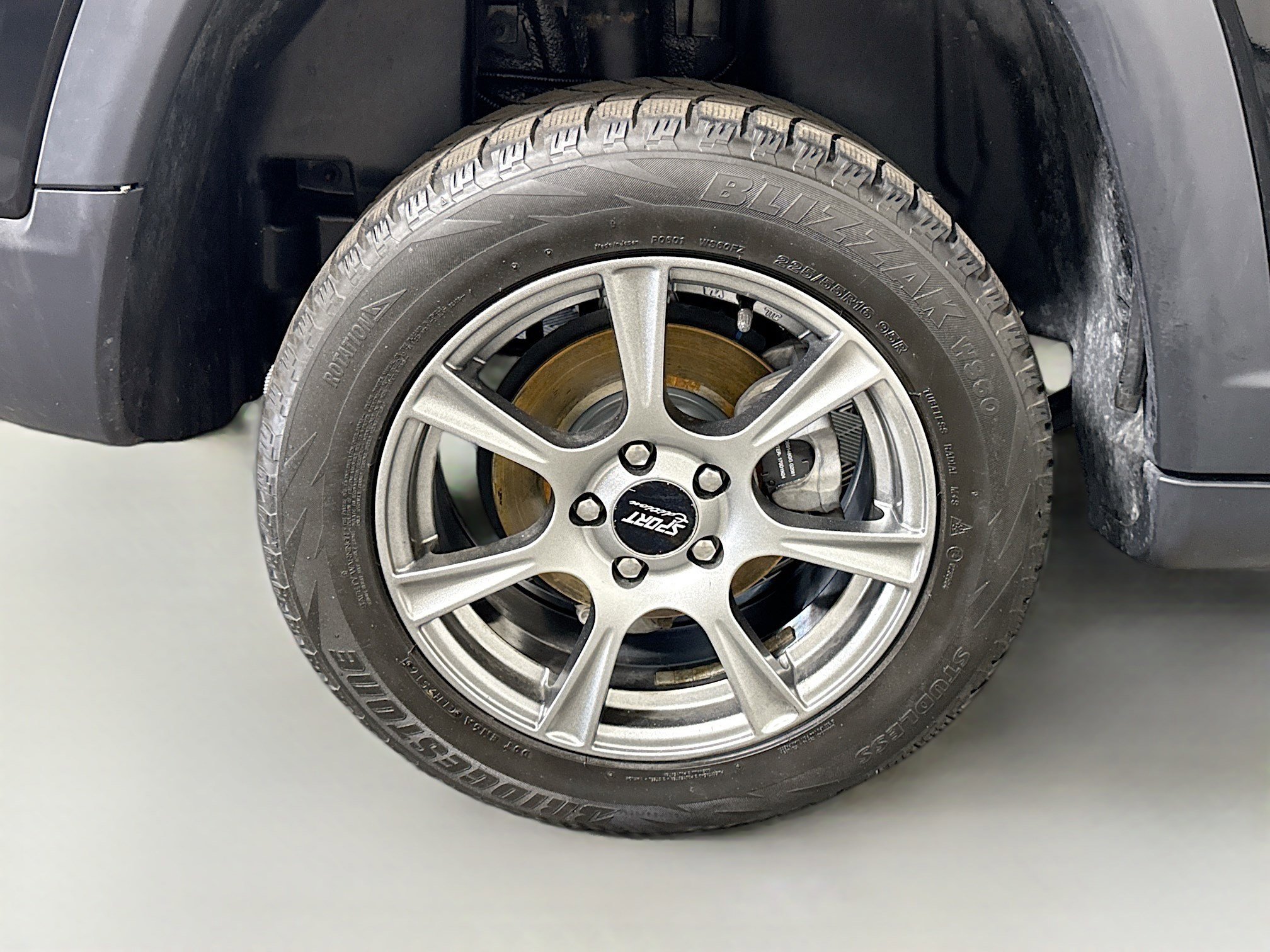 Used 2019 Jeep Compass Sport w/ Cold Weather Group image 32