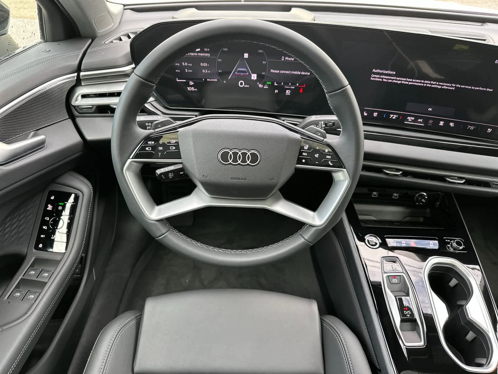 New 2026 Audi A6 Premium Plus AWD/4WD image 14