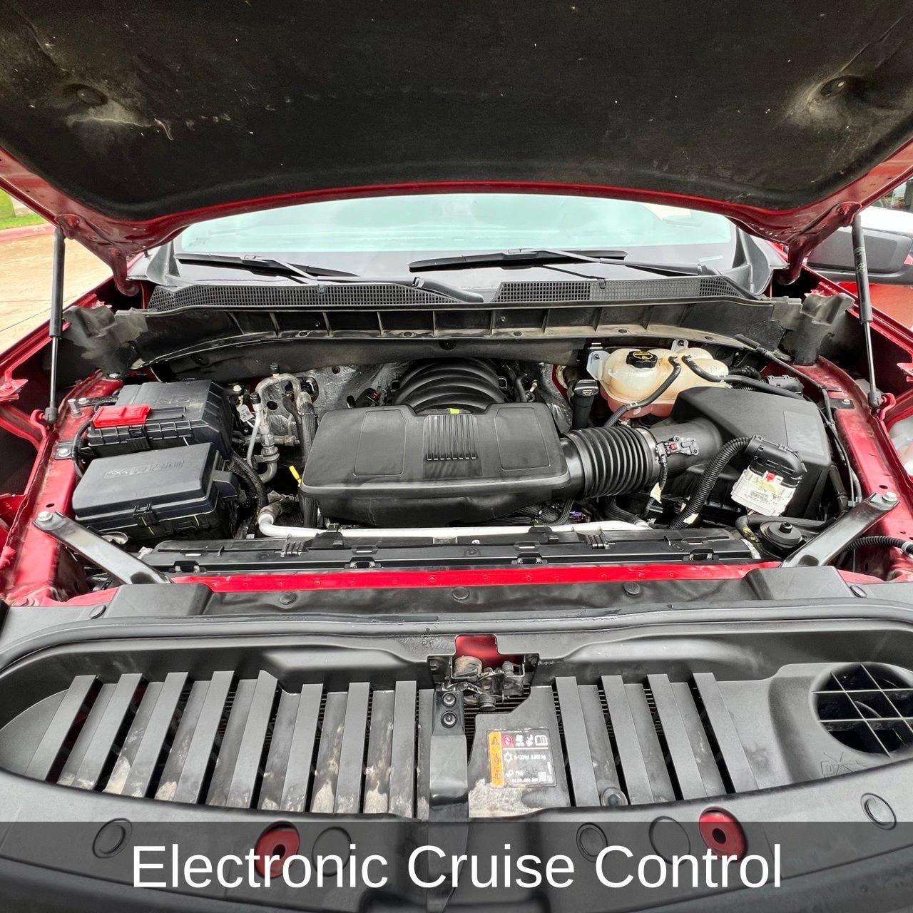 Used 2024 Chevrolet Silverado 1500 LT RWD image 26