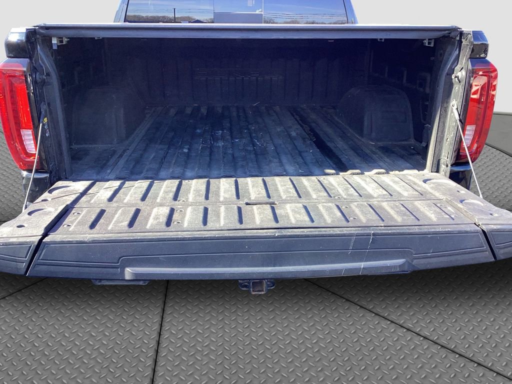 Used 2021 GMC Sierra 1500 Denali w/ Denali Ultimate Package image 34