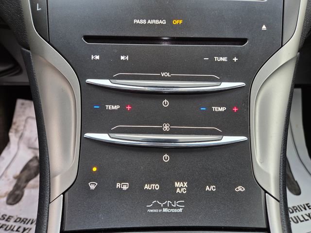 Used 2015 Lincoln MKZ Hybrid w/ Equipment Group 202A Reserve FWD image 32