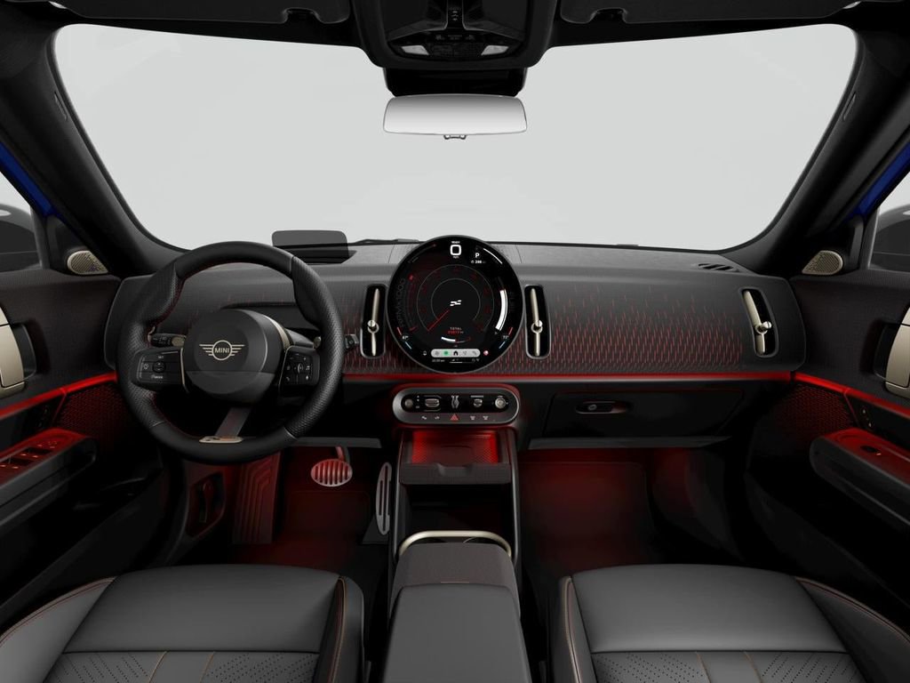 New 2027 MINI Cooper Countryman John Cooper Works AWD/4WD image 7