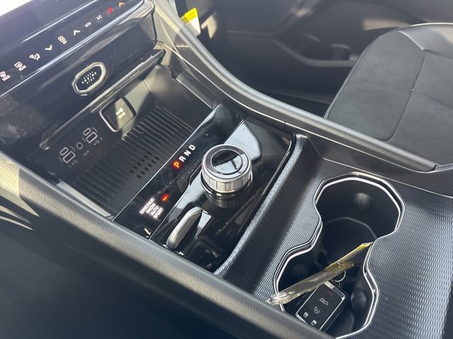 New 2026 Jeep Grand Cherokee Laredo image 19