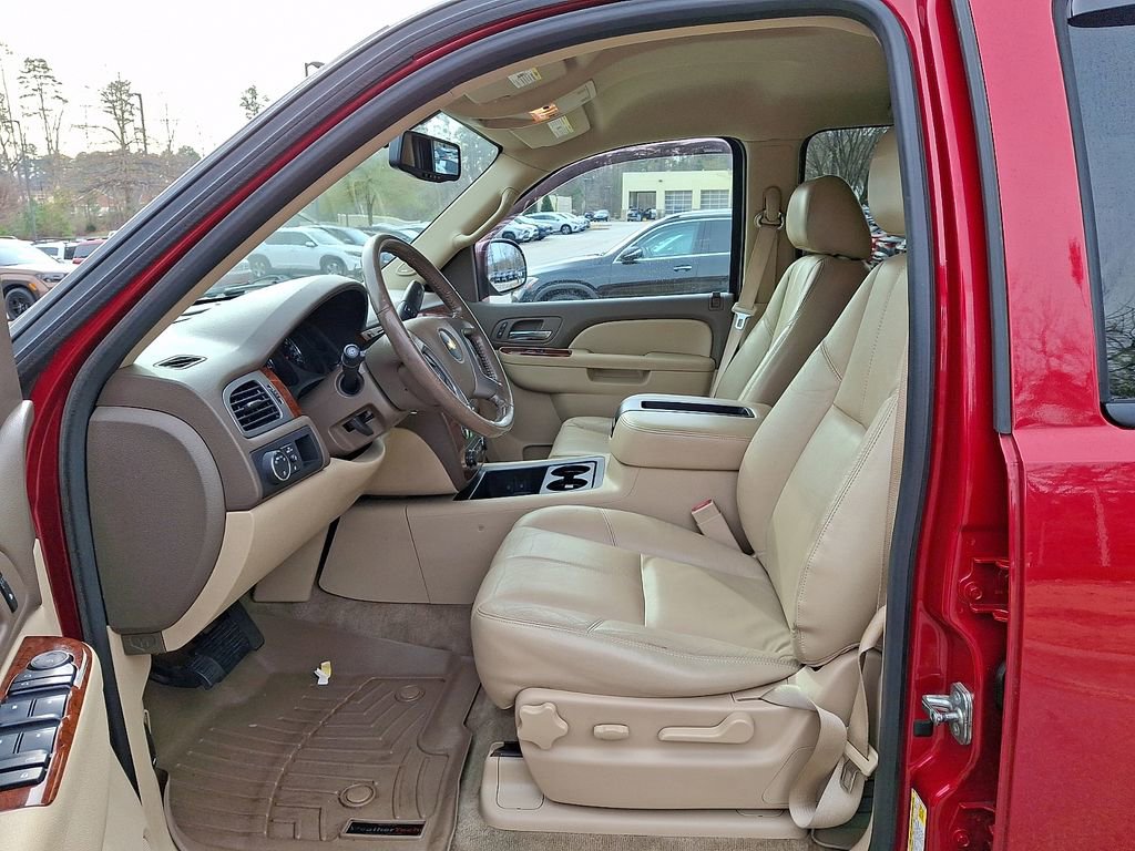 Used 2013 Chevrolet Tahoe LT w/ All-Star Edition image 15