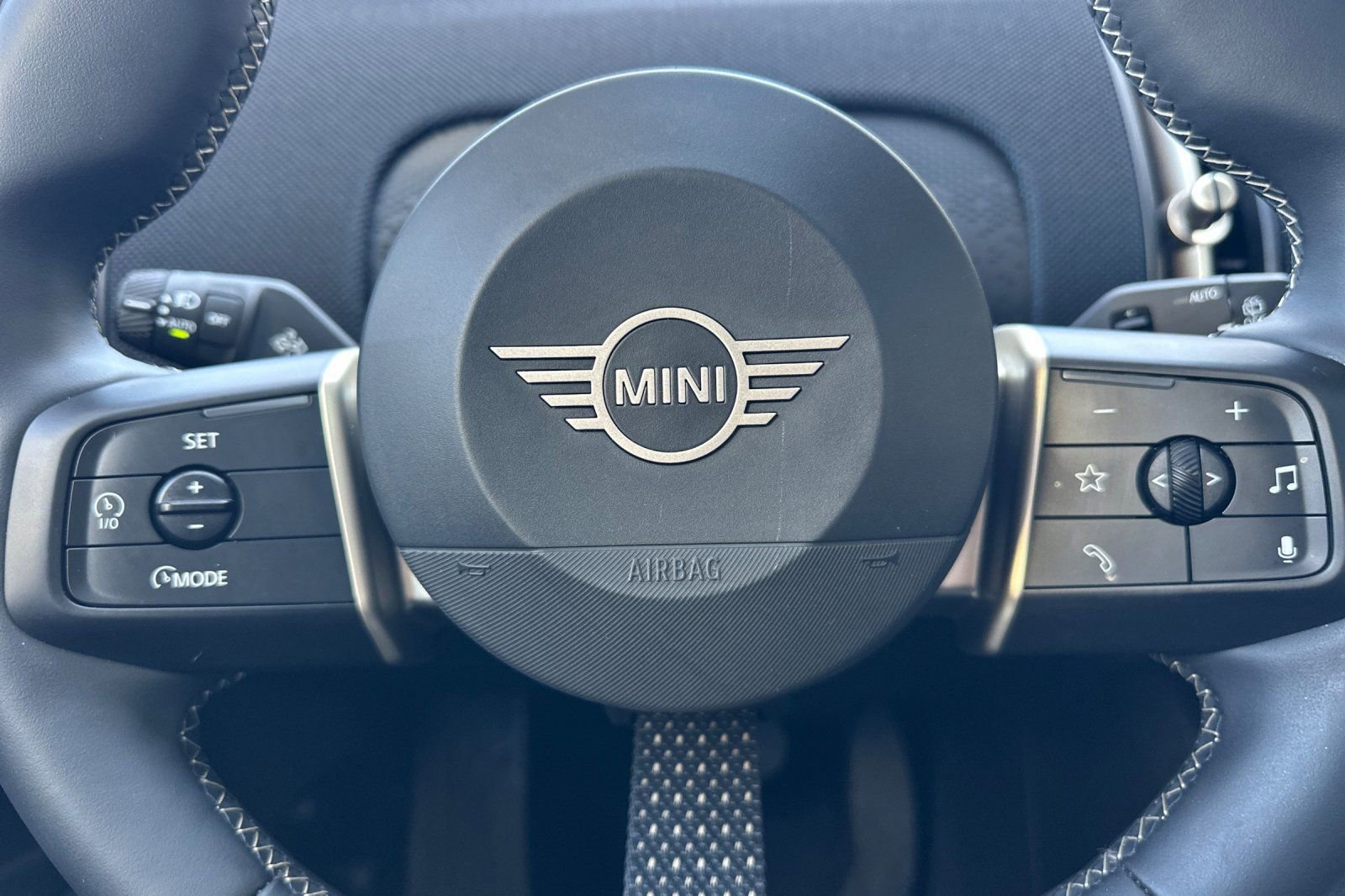 Used 2025 MINI Cooper Countryman S image 22