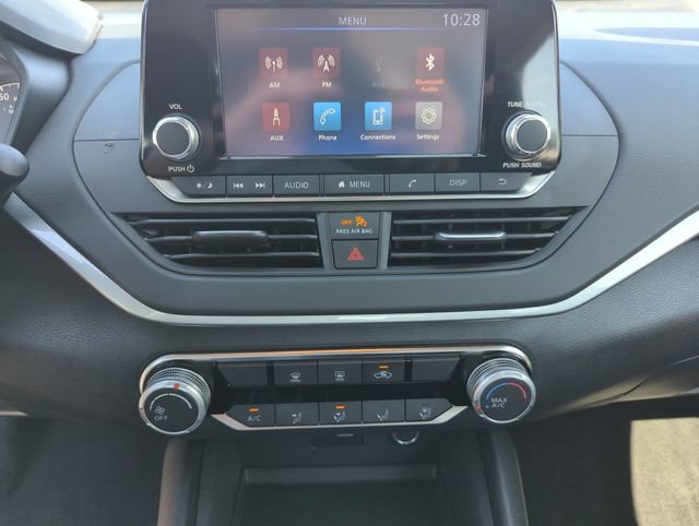 Certified 2024 Nissan Altima 2.5 S FWD image 35