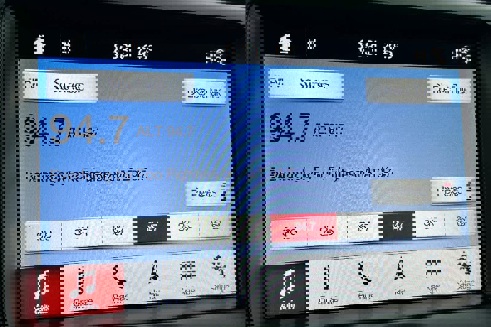 Used 2019 Ford Flex SEL w/ Equipment Group 202A image 21