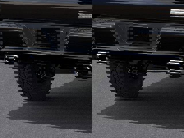 New 2026 GMC Sierra 1500 Elevation w/ Elevation Premium Package image 14