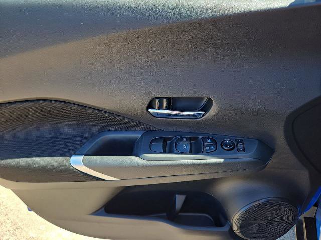 Certified 2021 Nissan Kicks SV image 23