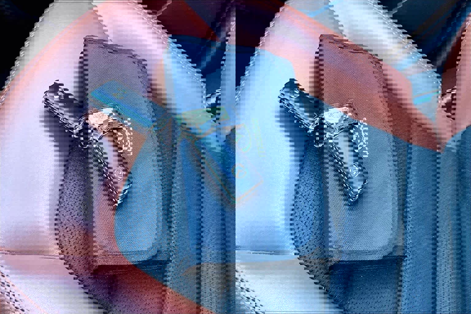 Used 2024 MAZDA CX-5 Carbon Edition image 13