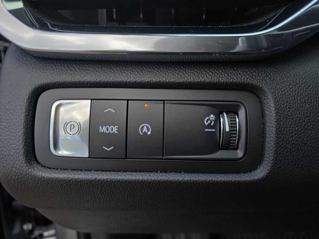 New 2026 GMC Acadia Elevation w/ LPO, Floor Liner Package FWD image 29