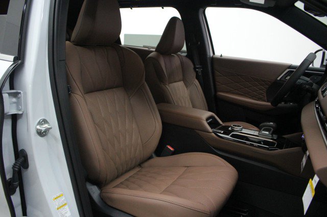 New 2026 Mitsubishi Outlander SEL image 19