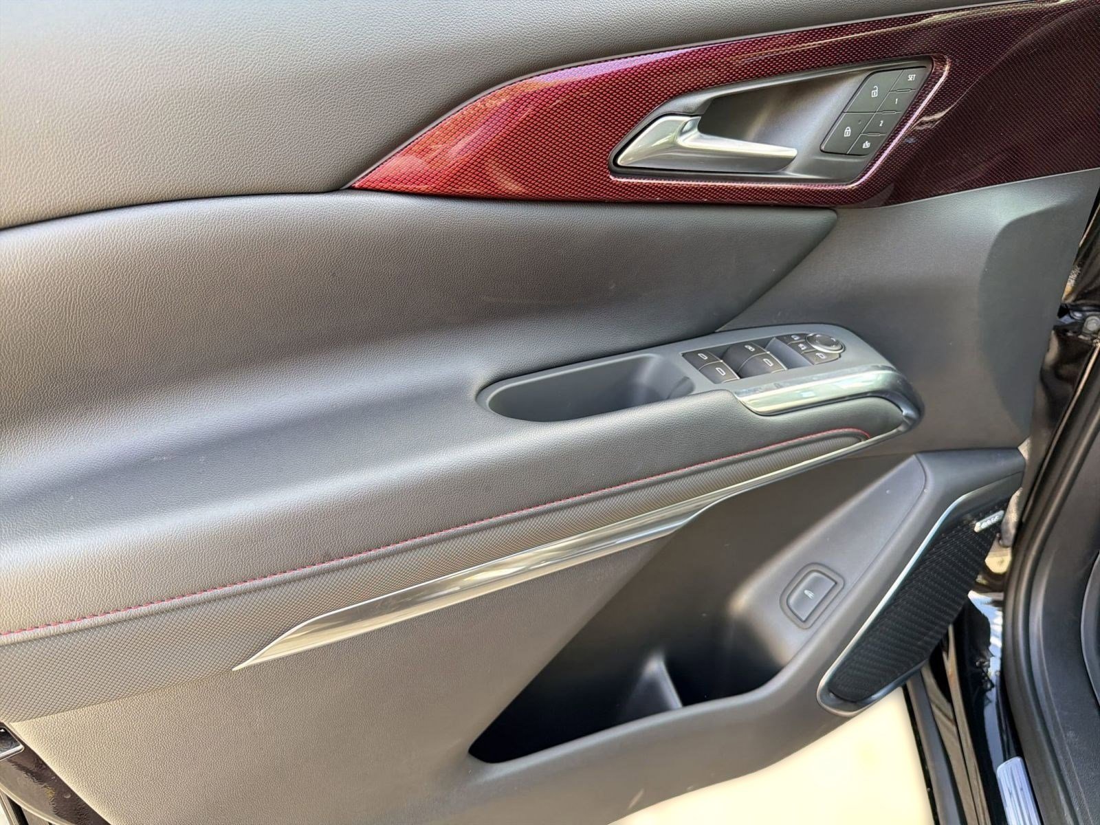 New 2026 Chevrolet Traverse RS FWD image 13
