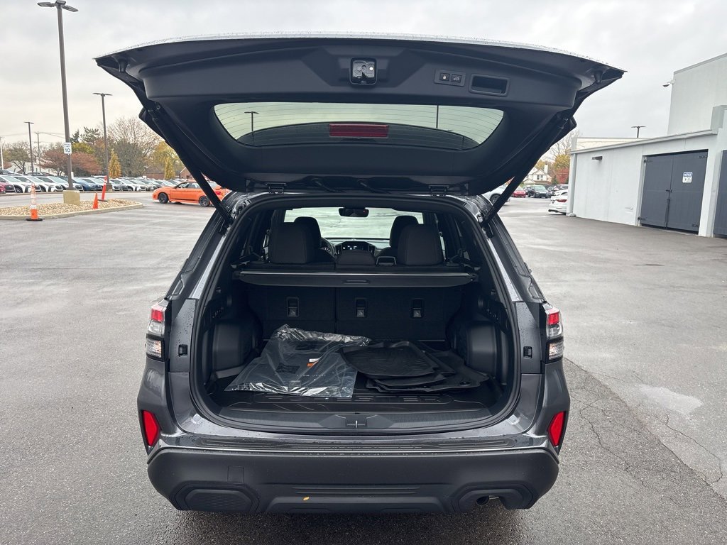 New 2026 Subaru Forester Premium image 7