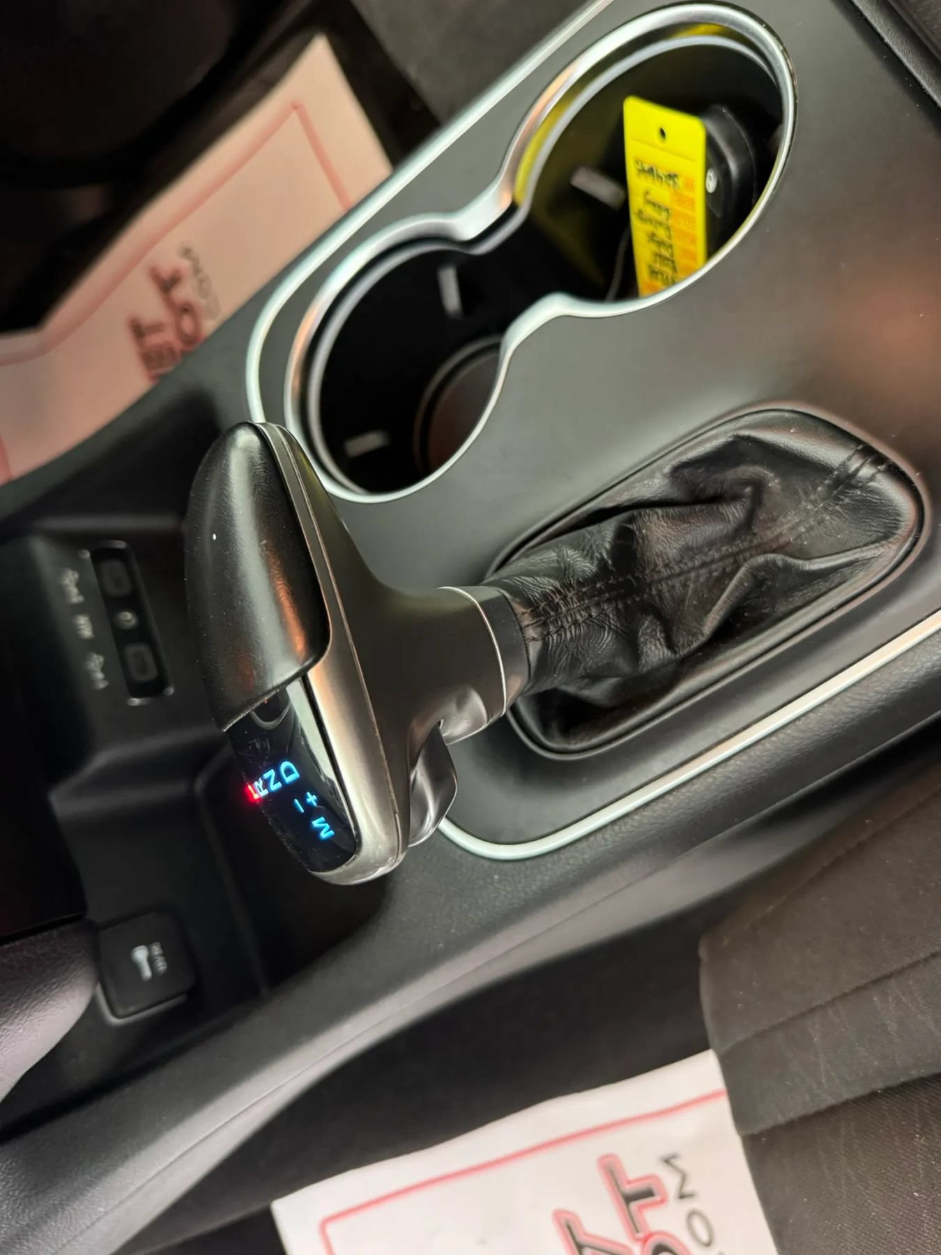 Used 2020 Dodge Durango SXT AWD/4WD image 23