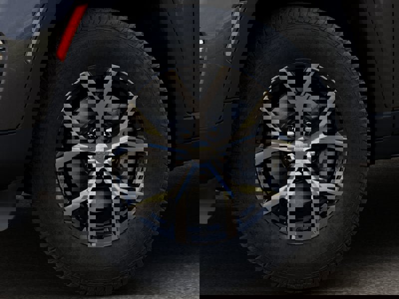 New 2025 Jeep Grand Cherokee Limited image 8