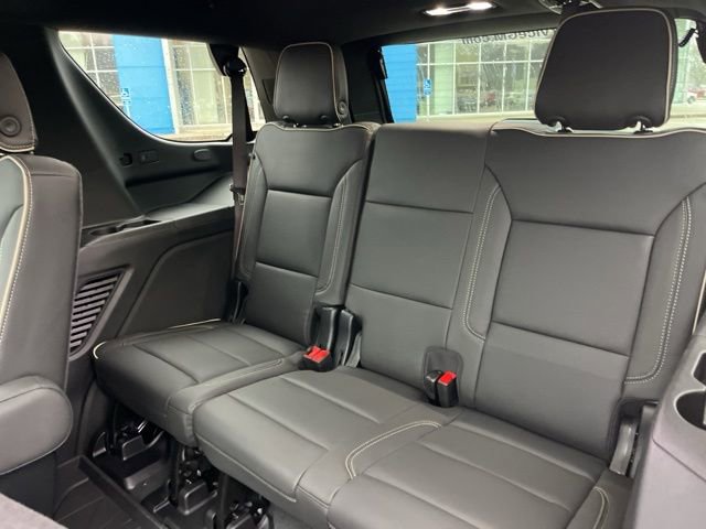 New 2026 Chevrolet Tahoe Premier image 43