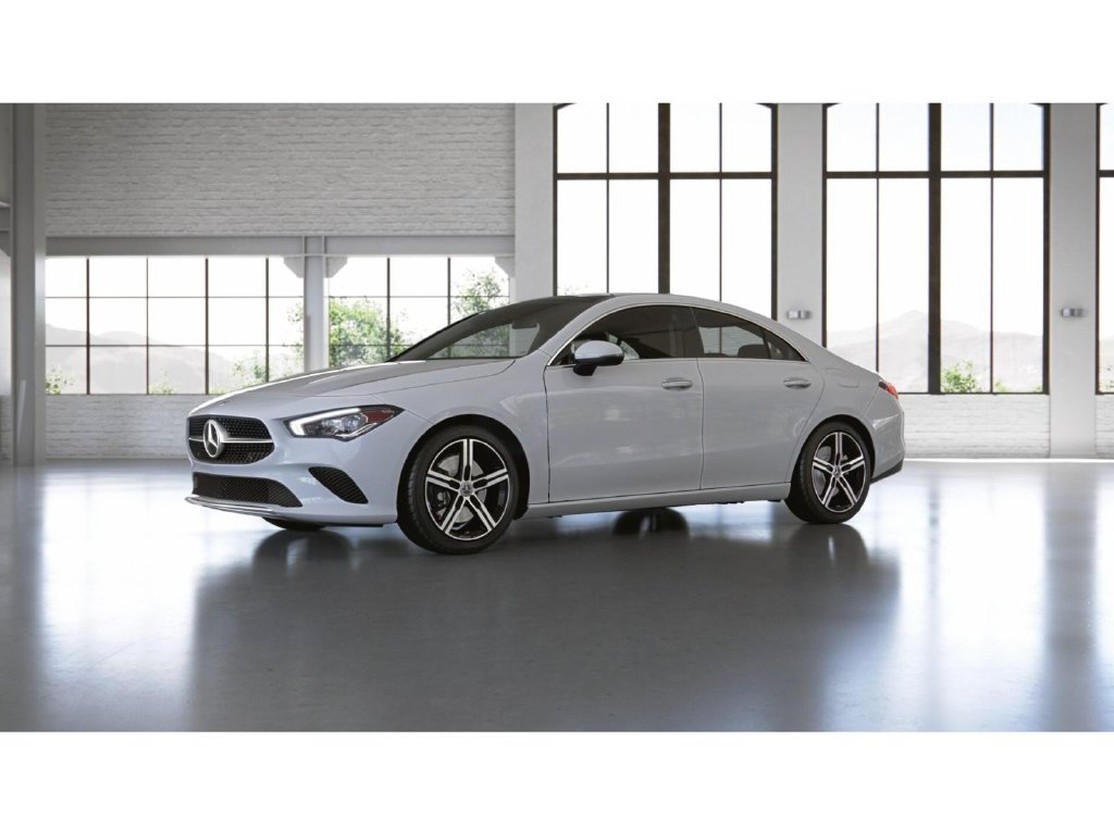 Certified 2023 Mercedes-Benz CLA 250 4MATIC image 39