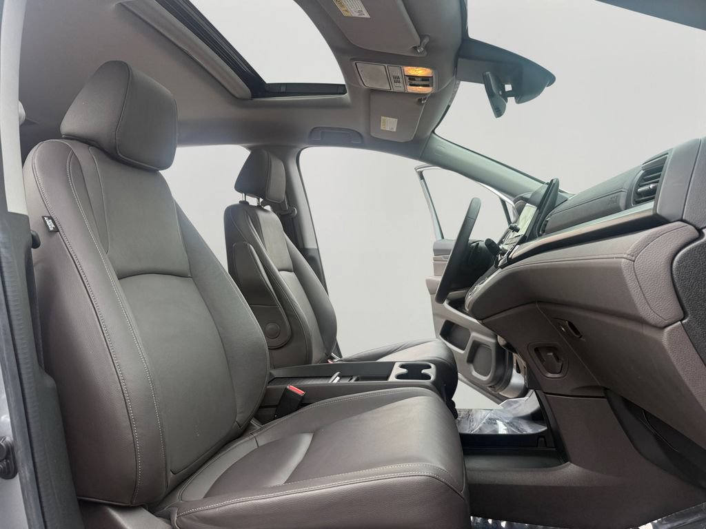 Certified 2023 Honda Odyssey EX-L image 24
