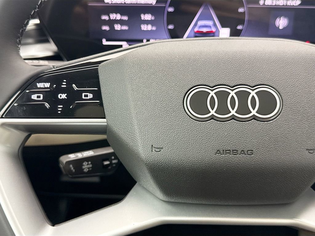 New 2025 Audi A5 2.0T Premium image 11