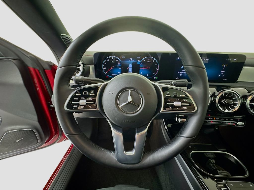 Used 2023 Mercedes-Benz CLA 250 CLA 250 image 12