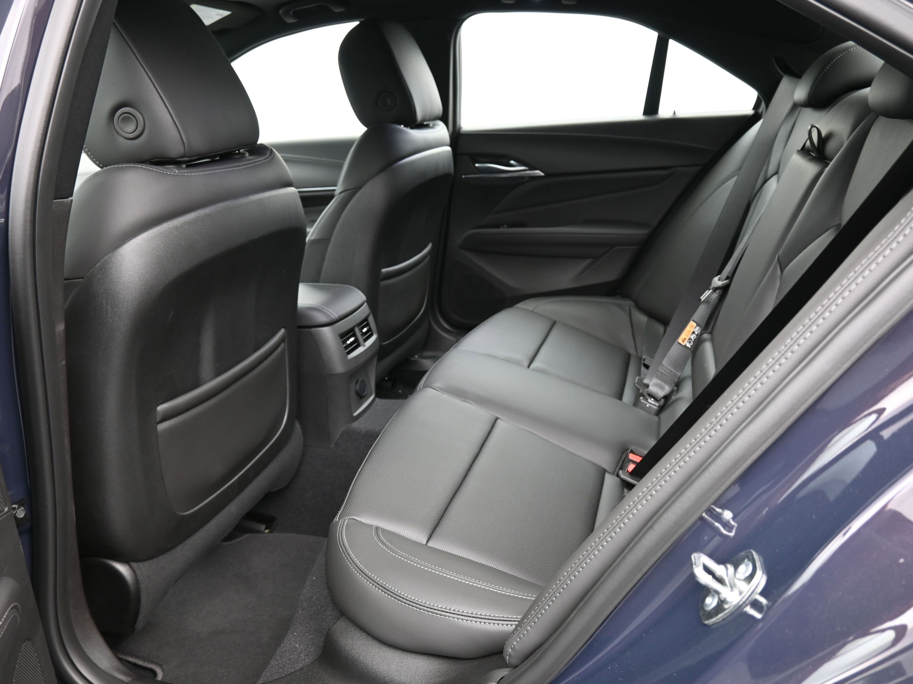 New 2026 Cadillac CT4 Premium Luxury image 10