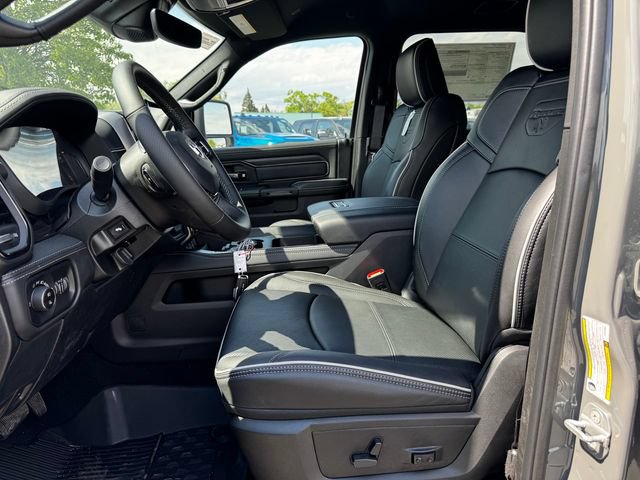 New 2026 RAM 2500 Rebel w/ Rebel Level 2 Equipment Group AWD/4WD image 26