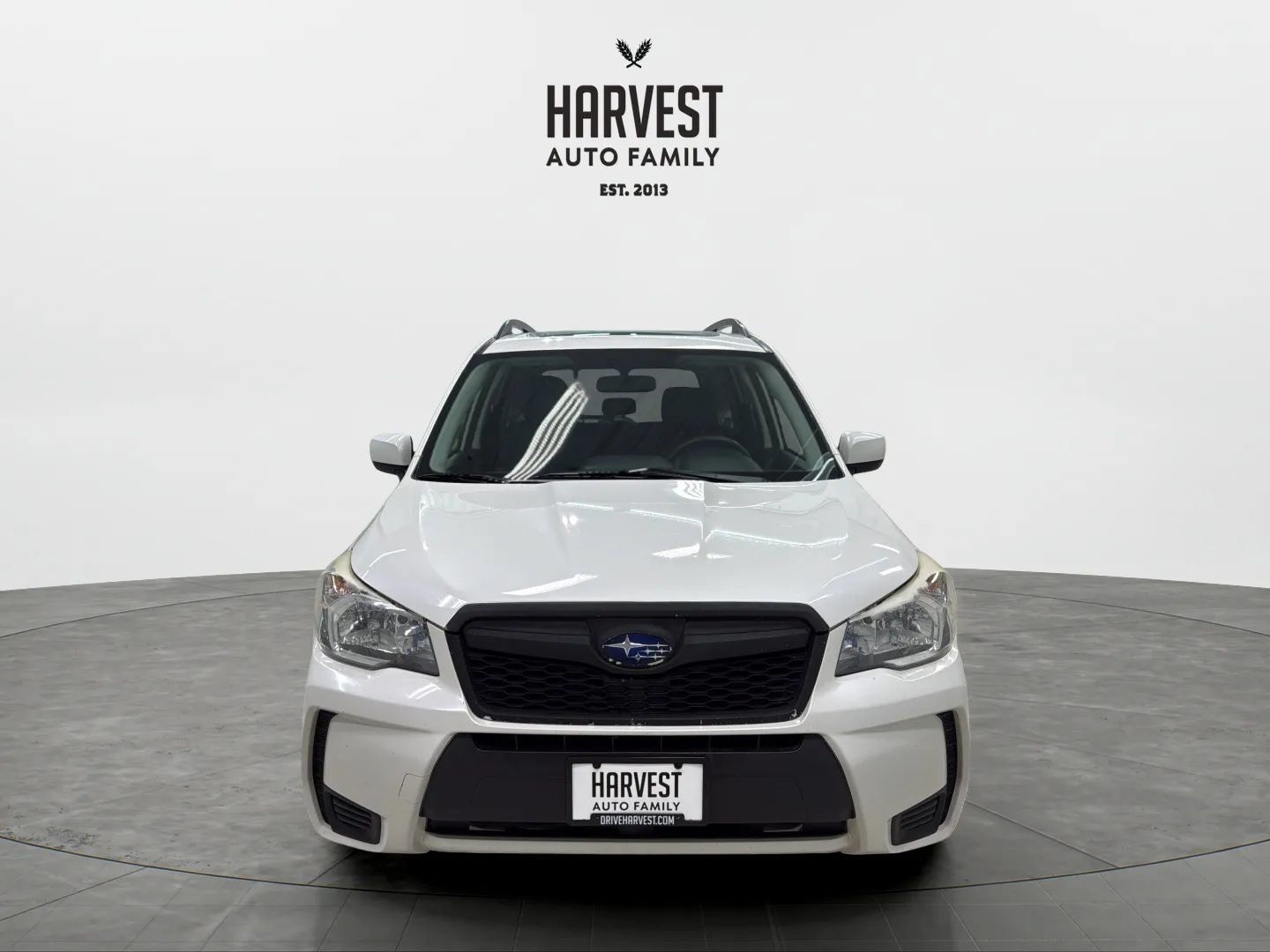 Used 2016 Subaru Forester 2.0XT Premium AWD/4WD image 11