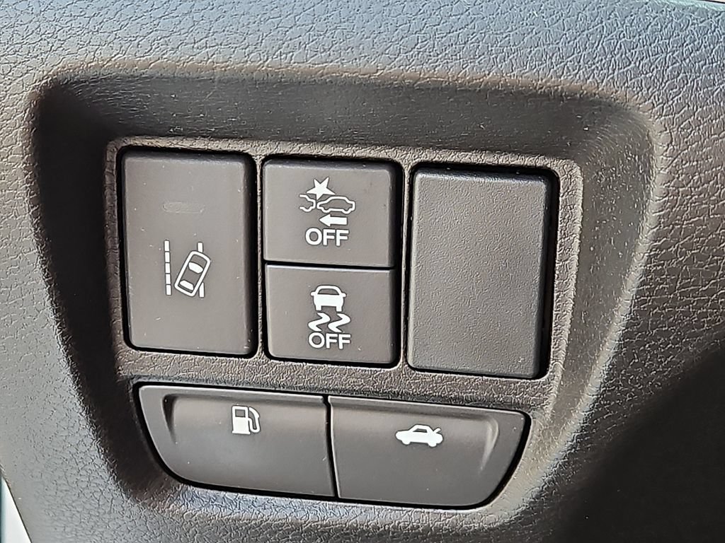 Used 2020 Acura TLX FWD image 24